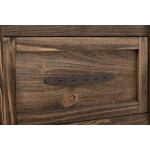 Dutton 2 Drawer, 2 Door, TV Stand - Image 9
