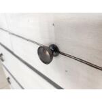 Maddox Five Drawer Chest - Image 18