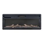 Hardrware EFP Electric Fireplace 42 - Image 3