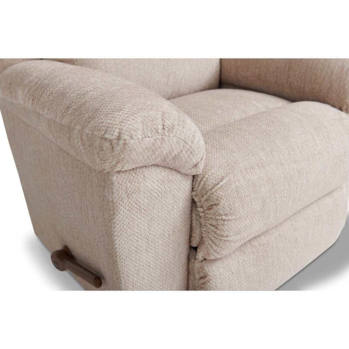 Joel Rocking Recliner - Image 6