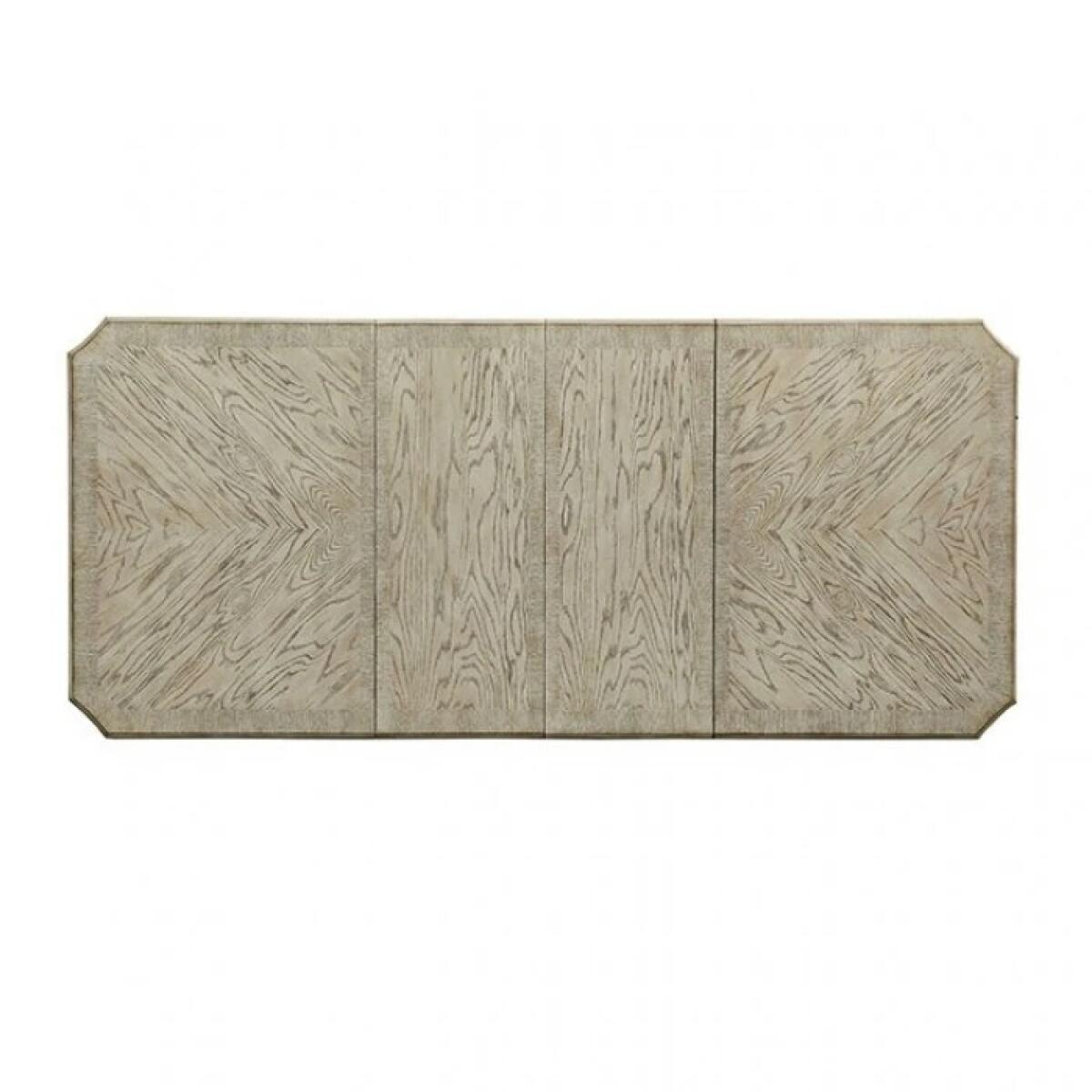 Holcroft 9 Pc Dining Table Set - Image 6
