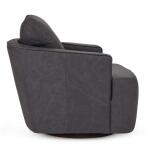 Maeve Swivel Gliding Chair - 225402 - Image 6