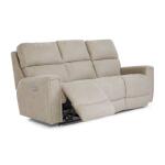 Apollo Power Reclining Sofa w/ Headrest & Lumbar - X44757 - Image 6