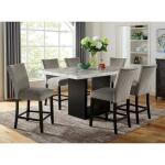 Kian 7 Pc Counter Ht Table Set - Image 3