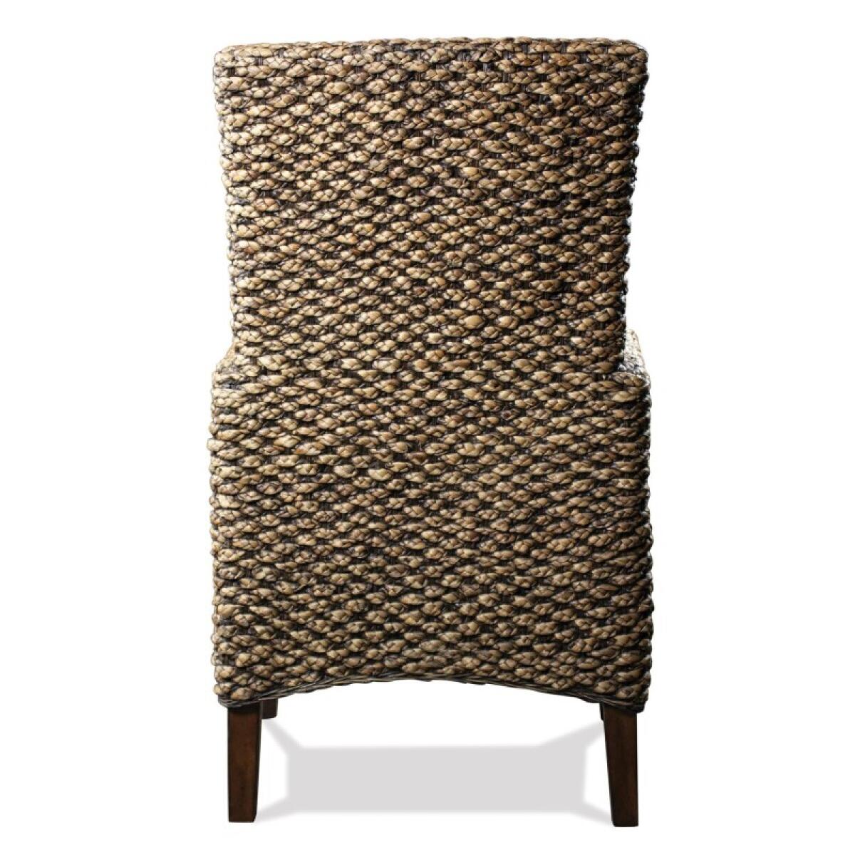Mix-N-Match Chairs Woven Arm Uph Chair 2in - Image 16