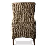 Mix-N-Match Chairs Woven Arm Uph Chair 2in - Image 16
