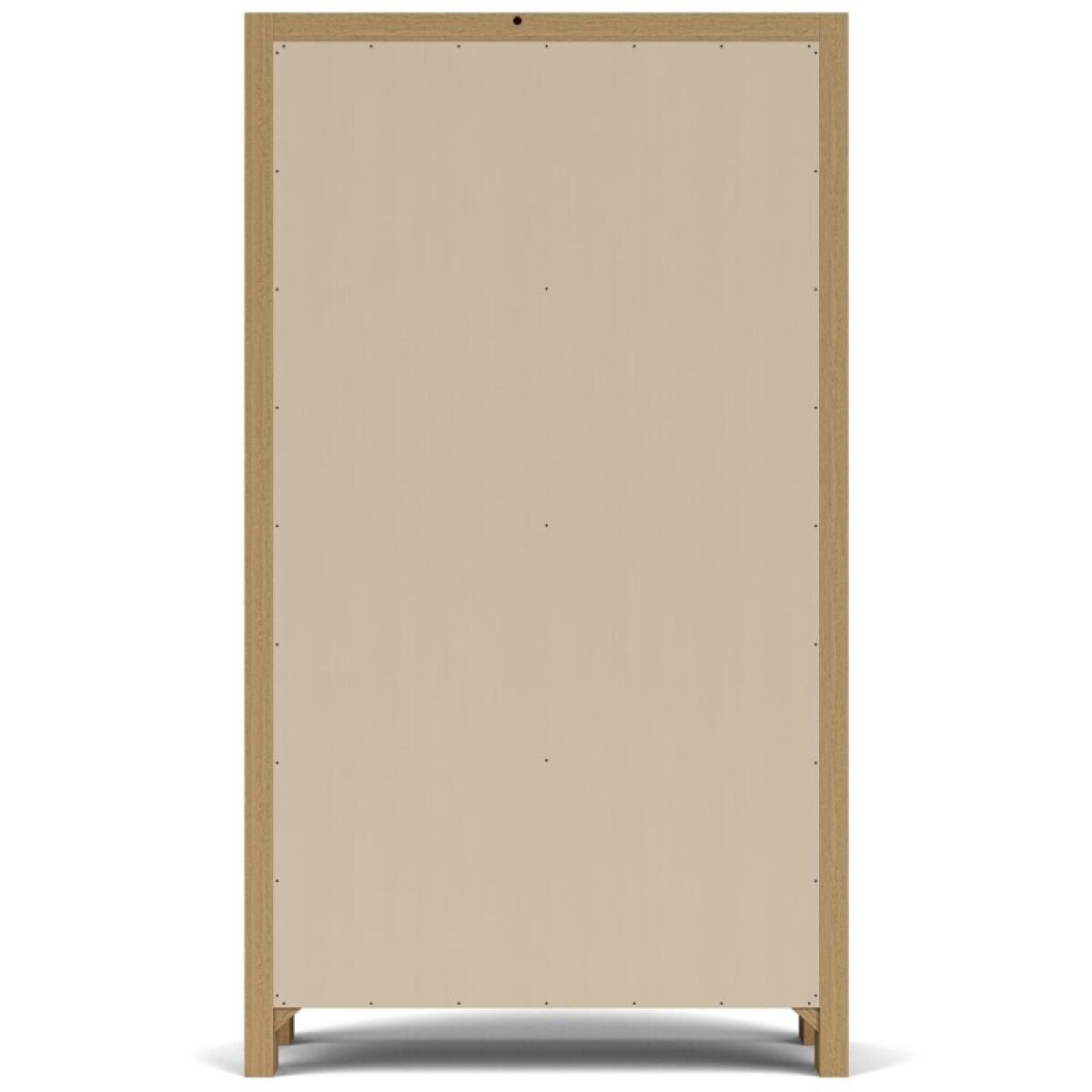 Davie Display Cabinet - Image 5