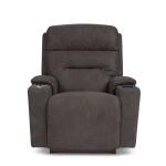 Neo Power Rocking Recliner w/ Headrest & Lumbar - 10X762 - Image 4