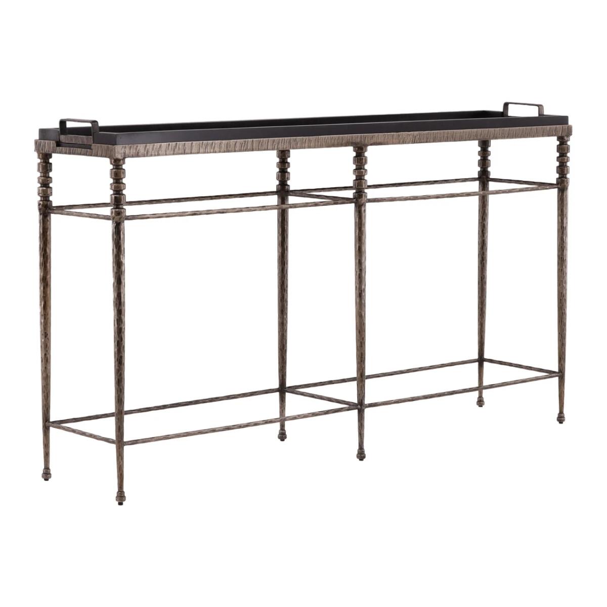 Goodall Console - Image 2