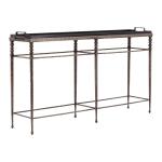 Goodall Console