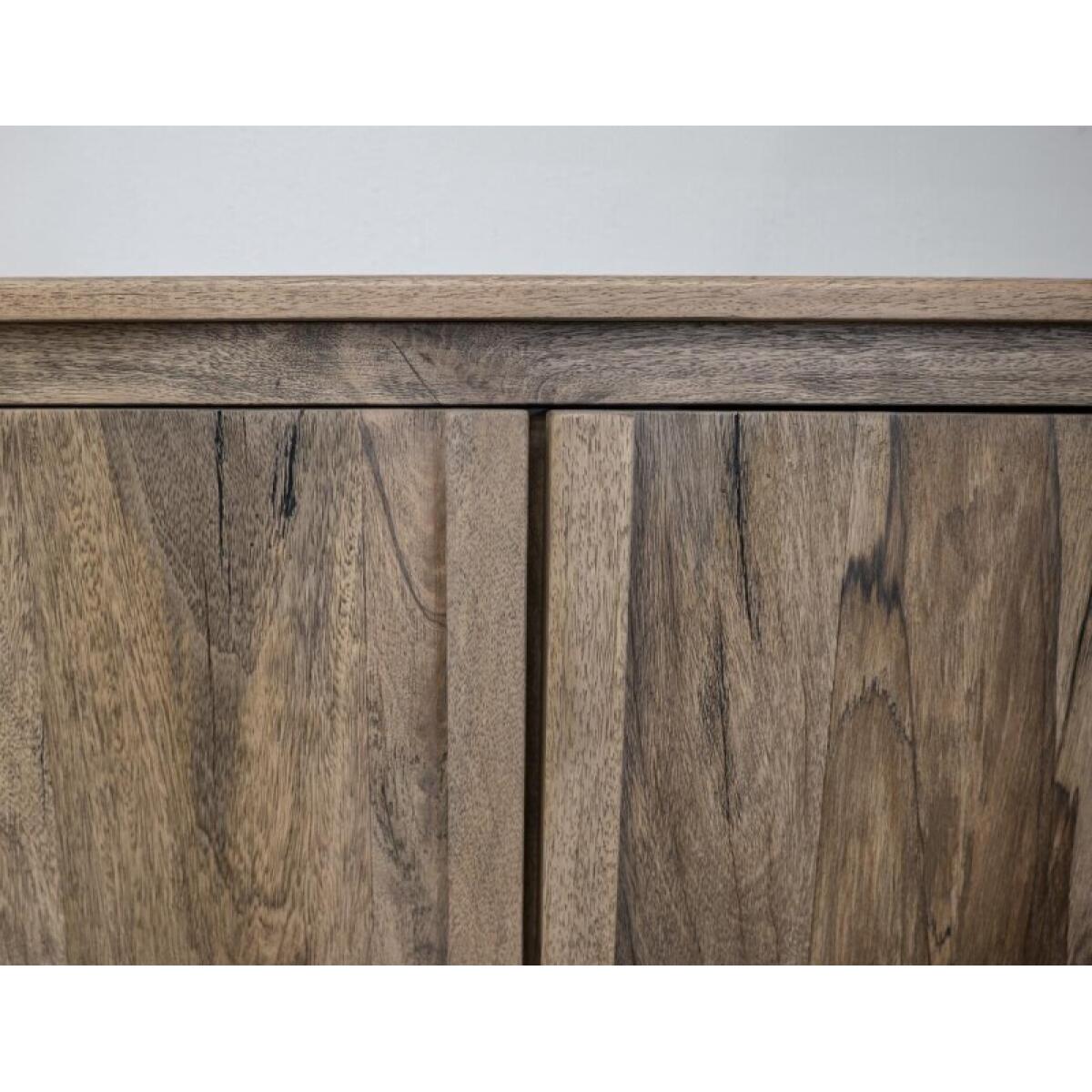 Xel-Ha 4 Door Console - Image 7