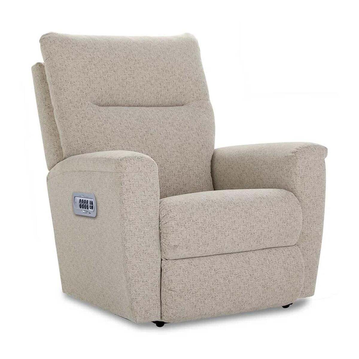 Norton Power Wall Recliner w/ Headrest & Lumbar - 16X820 - Image 2