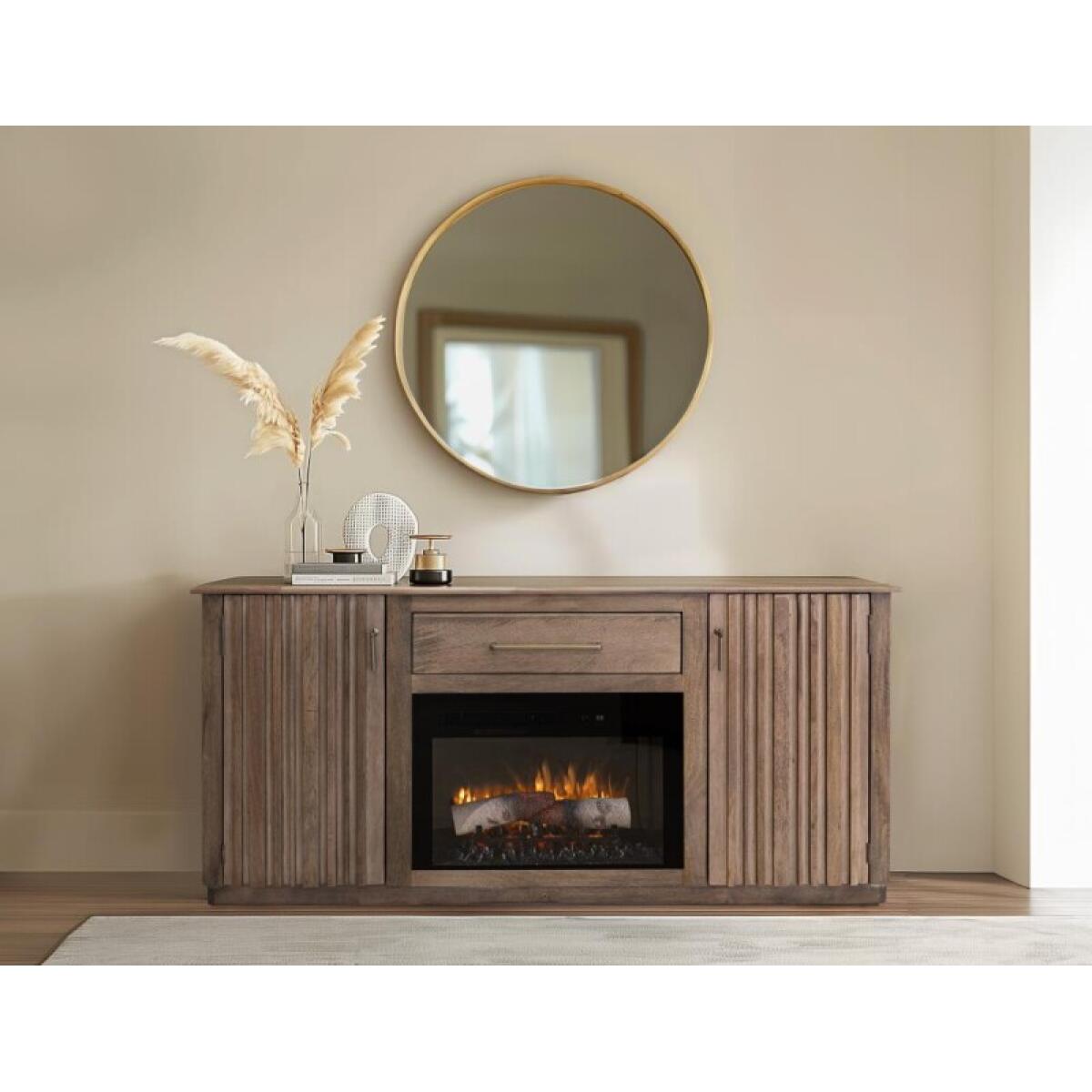 Hardrware EFP Electric Fireplace 26 - Image 3