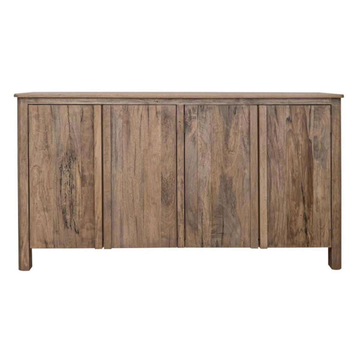 Xel-Ha 4 Door Console - Image 2