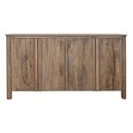 Xel-Ha 4 Door Console