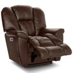 Maverick Power Rocking Recliner w/ Headrest - 10U582 - Image 6