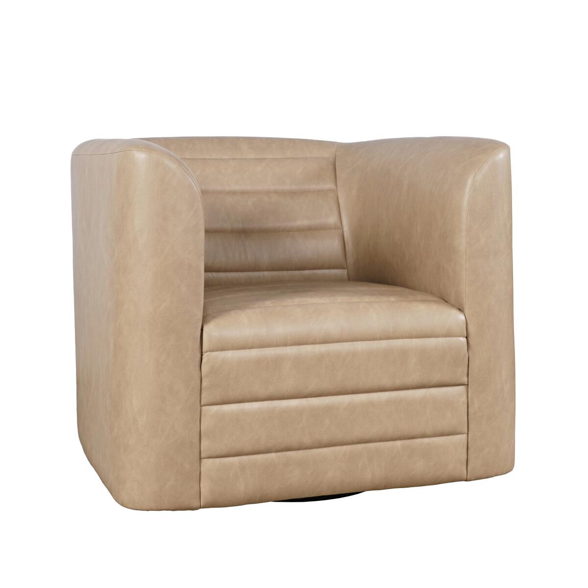 5f3217270fc117860ddb8b8b878cf8bd Gt Swivel Accent Chair - Image 1