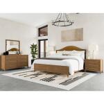 Halbrooke Dresser Mirror