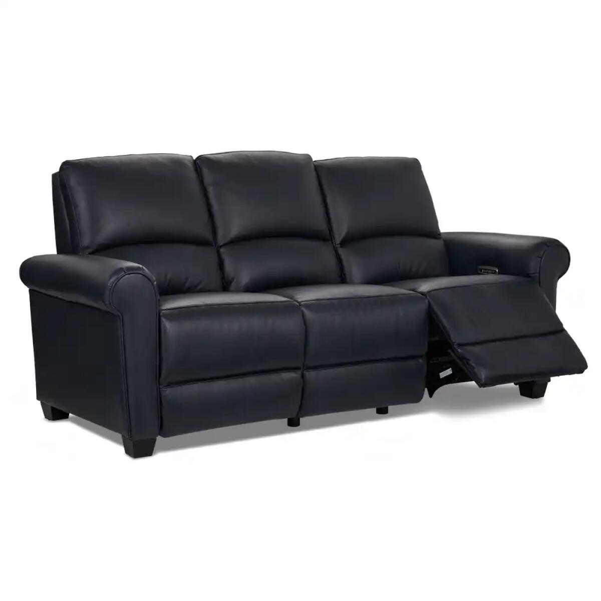 Clybourn Power Reclining Sofa w/ Headrest, In Stock - 84U813 - Image 8