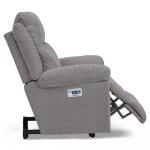 Joel Power Wall Recliner w/ Headrest & Lumbar - 16X761 - Image 7