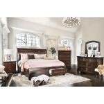 Northville 5 Pc Queen Bedroom Set - Image 3