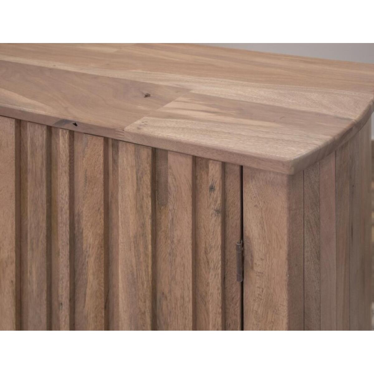 Mezquite 4 Door Console - Image 5