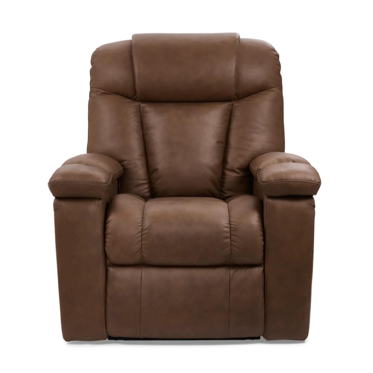 Uc677 5-zone Power Recliner - Image 9