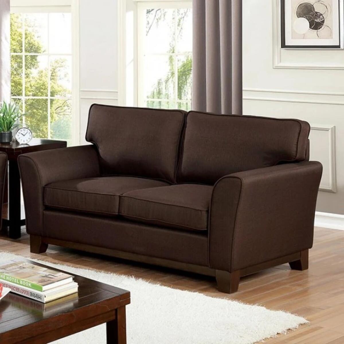 Caldicot Love Seat - Image 2