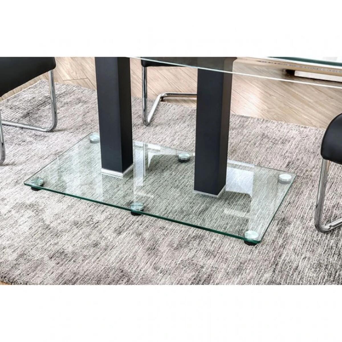 Richfield 7 Pc Dining Table Set - Image 4