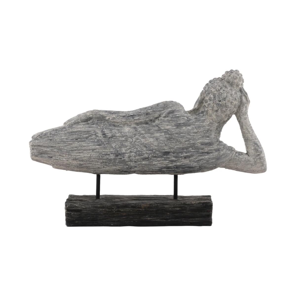 Lying Buddha - Image 4