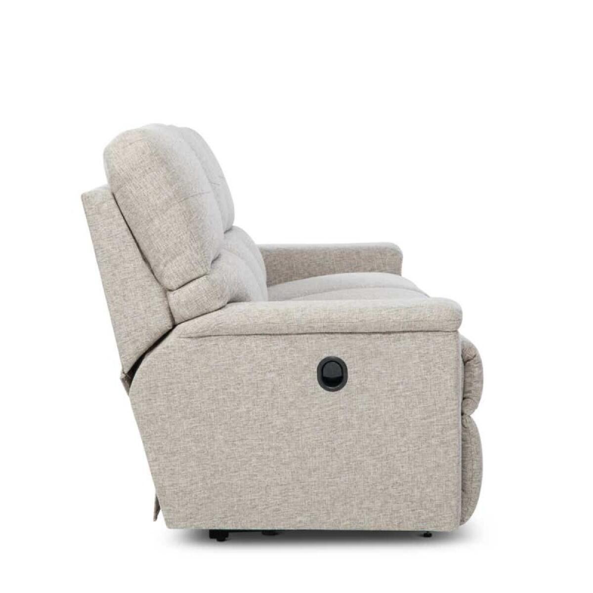 Ava Reclining Sofa - 444769 - Image 7