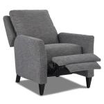Audrey High Leg Reclining Chair - 295457 - Image 7