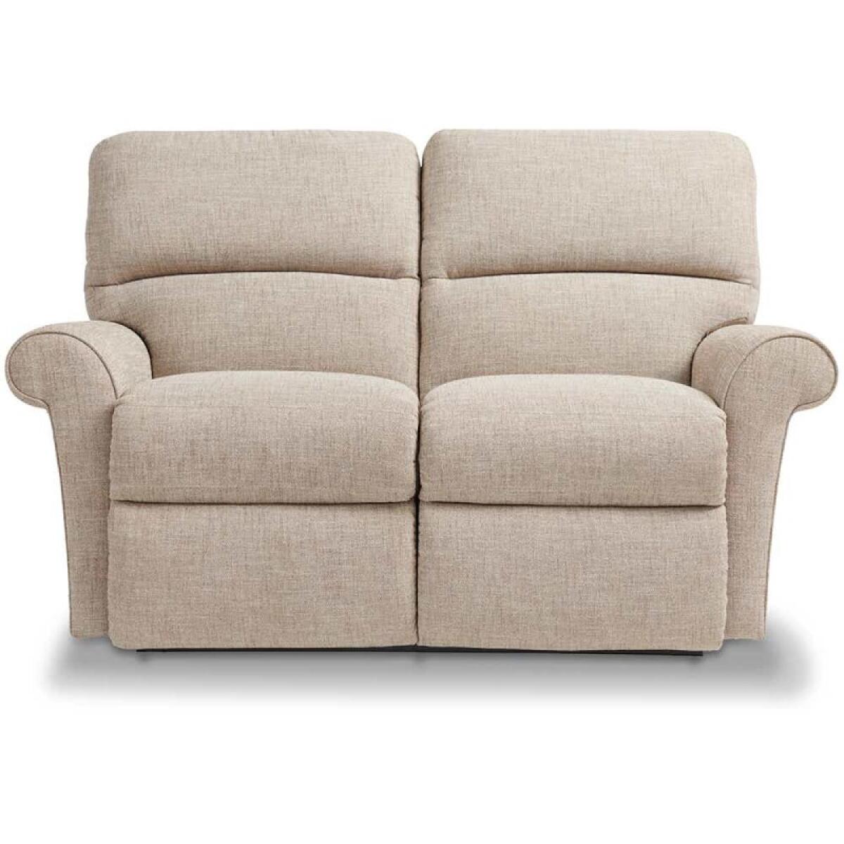 Robin Power Reclining Loveseat w/ Headrest & Lumbar - X48774 - Image 4