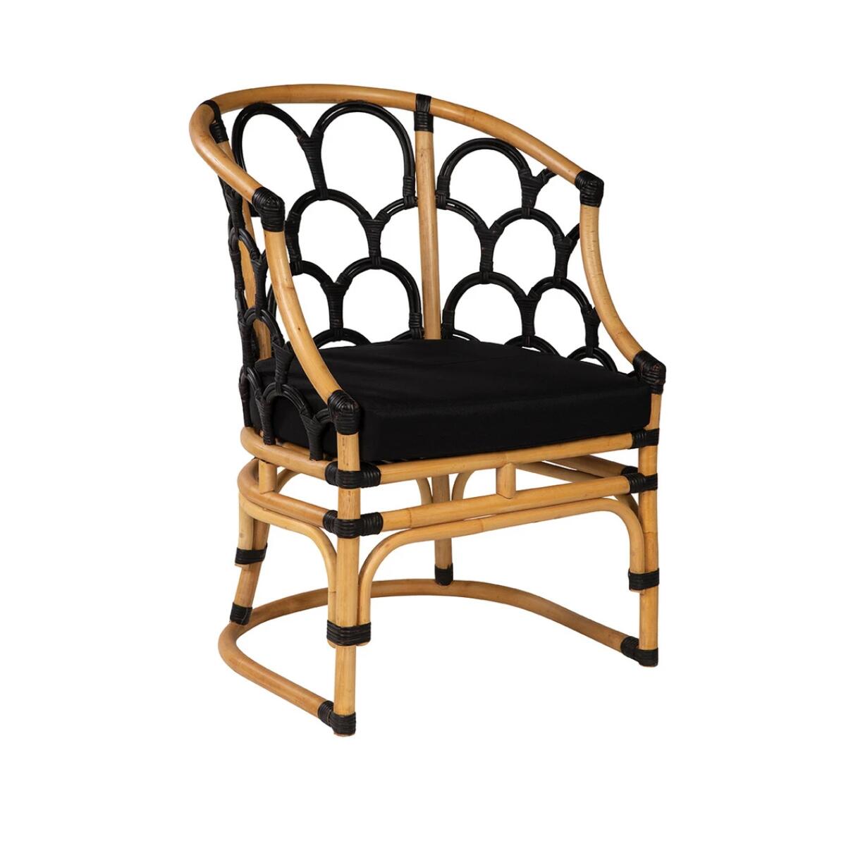 Neary Occasional Chair - Image 2