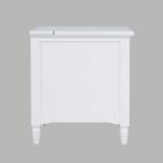 Westport Cabinet Power Chair Side Table - Image 7