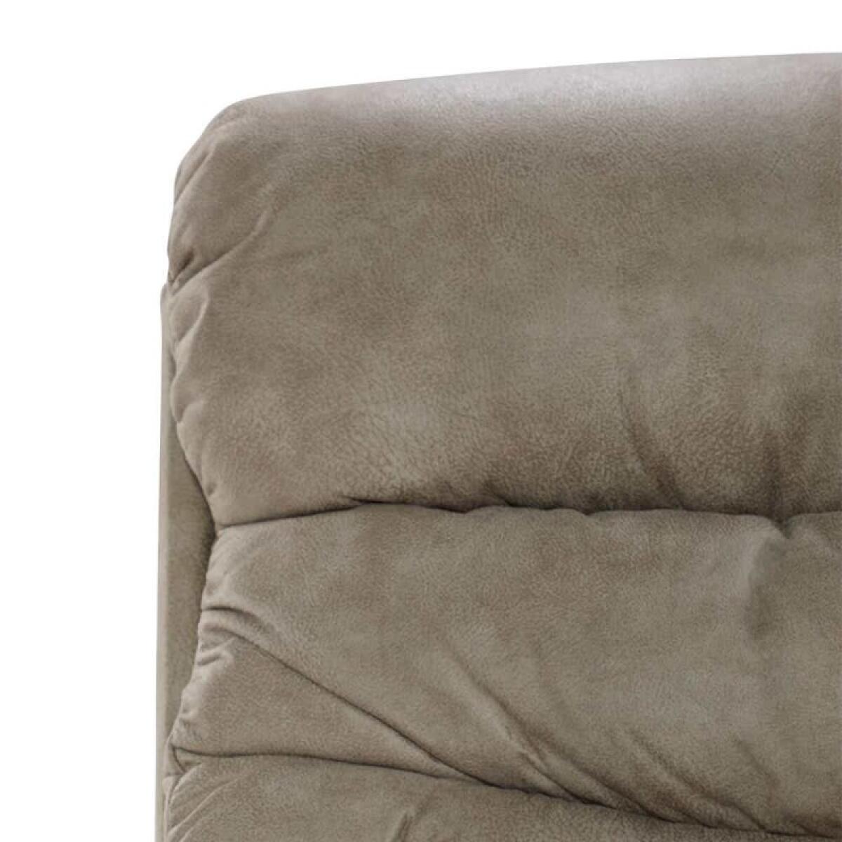 Joshua Power Wall Recliner w/ Headrest & Lumbar - 16X502 - Image 4