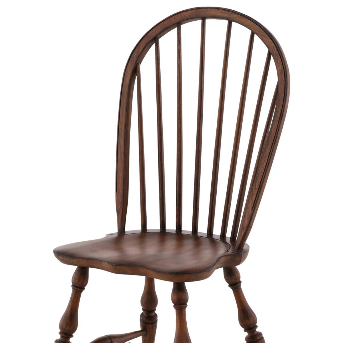 Windsor Side Chair - Image 7