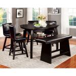 Hurley 7 Pc Counter Ht Table Set - Image 3