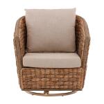 Bailey Swivel Chair - Image 3