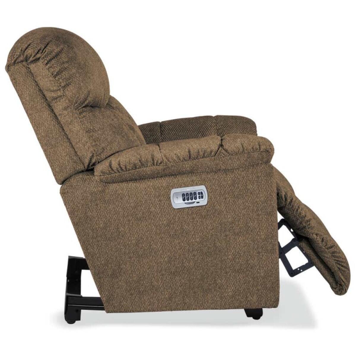 Morrison Power Wall Recliner w/ Headrest & Lumbar - 16X766 - Image 12
