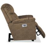 Morrison Power Wall Recliner w/ Headrest & Lumbar - 16X766 - Image 12