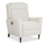 Brentwood High Leg Power Recliner w/ Headrest - 29U430 - Image 5