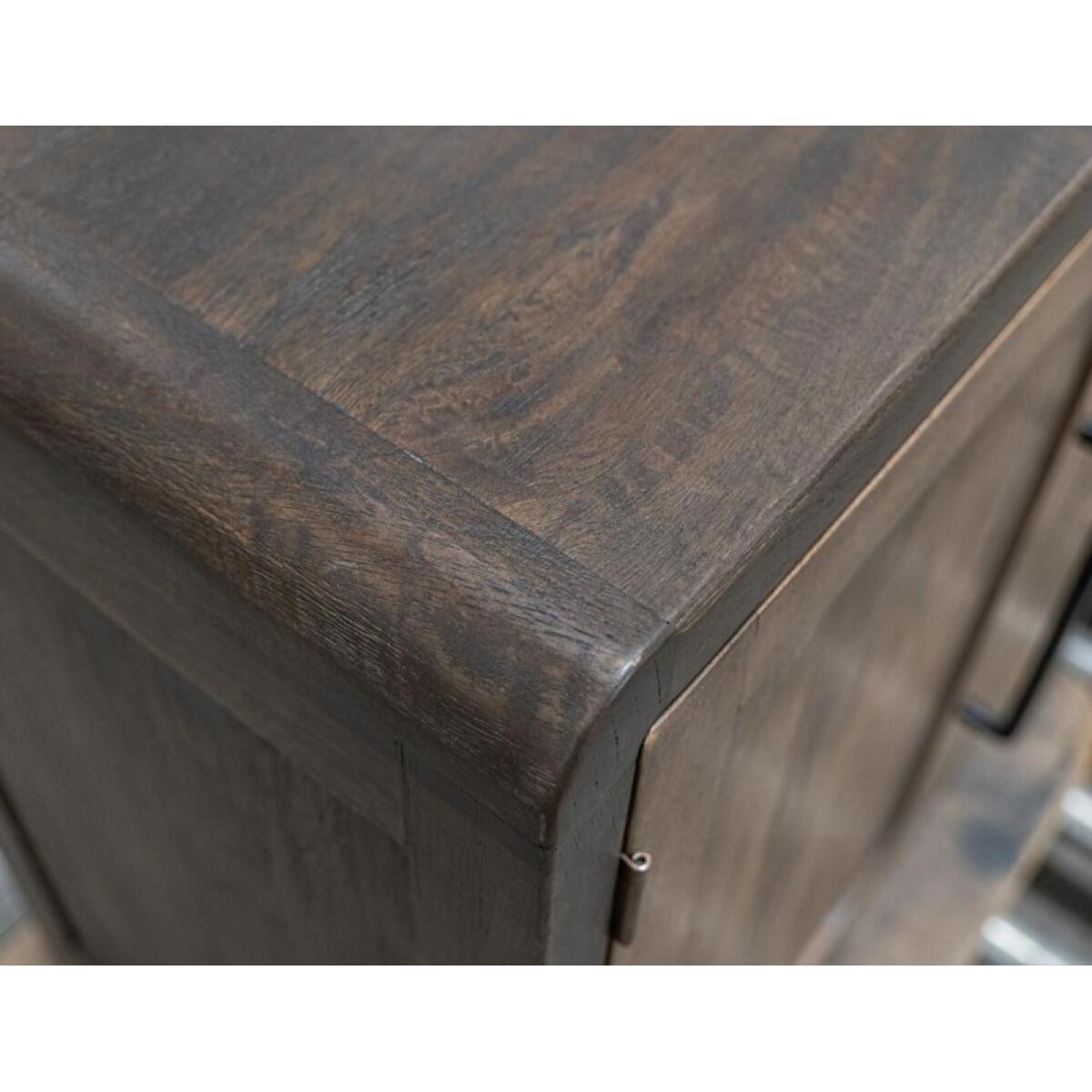 Tamesis 3 Drawer 2 Door Console - Image 7