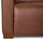 Acadia Power Reclining Loveseat w/ Headrest - 88U811 - Image 12