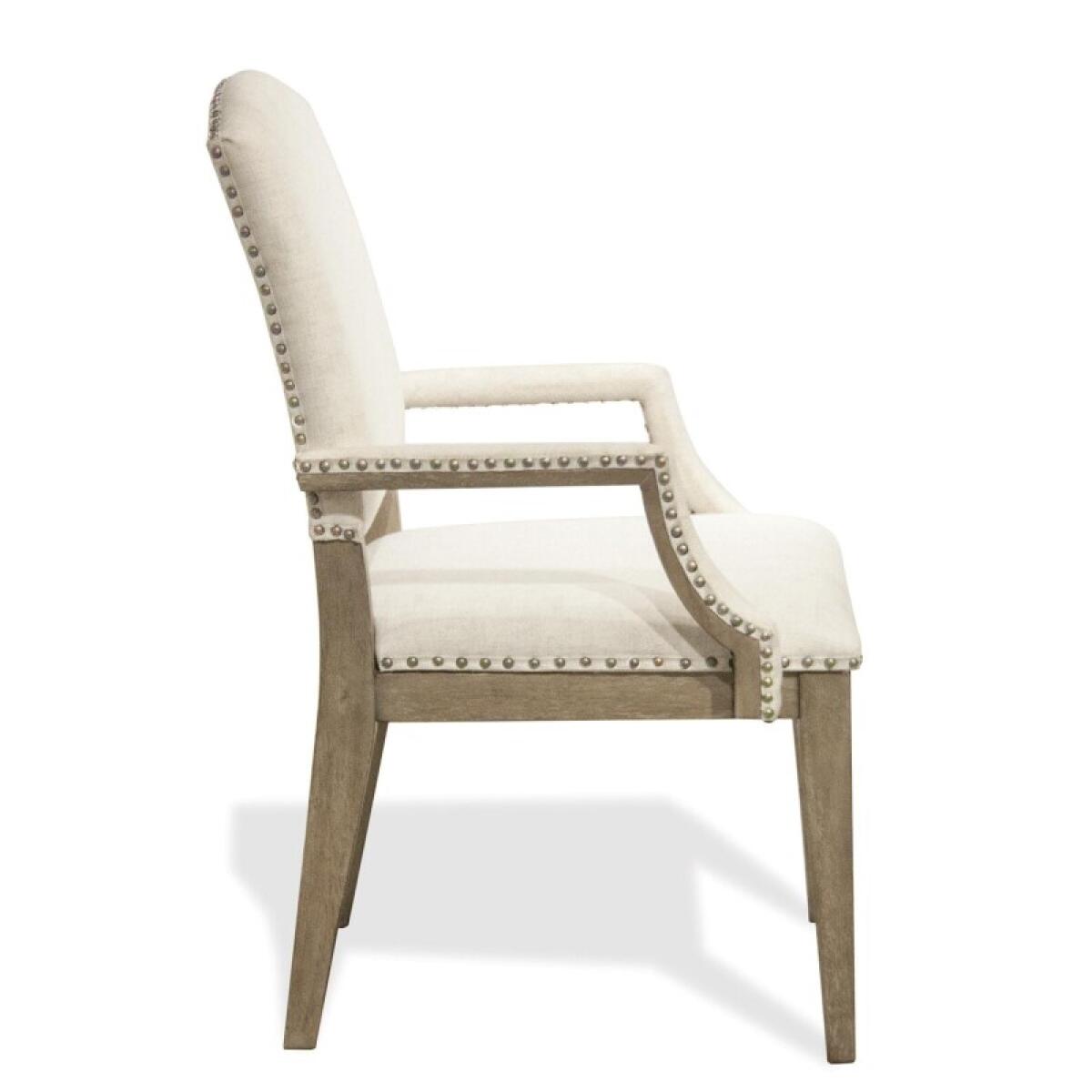Myra Uph Arm Dining Chair 2in - Image 5