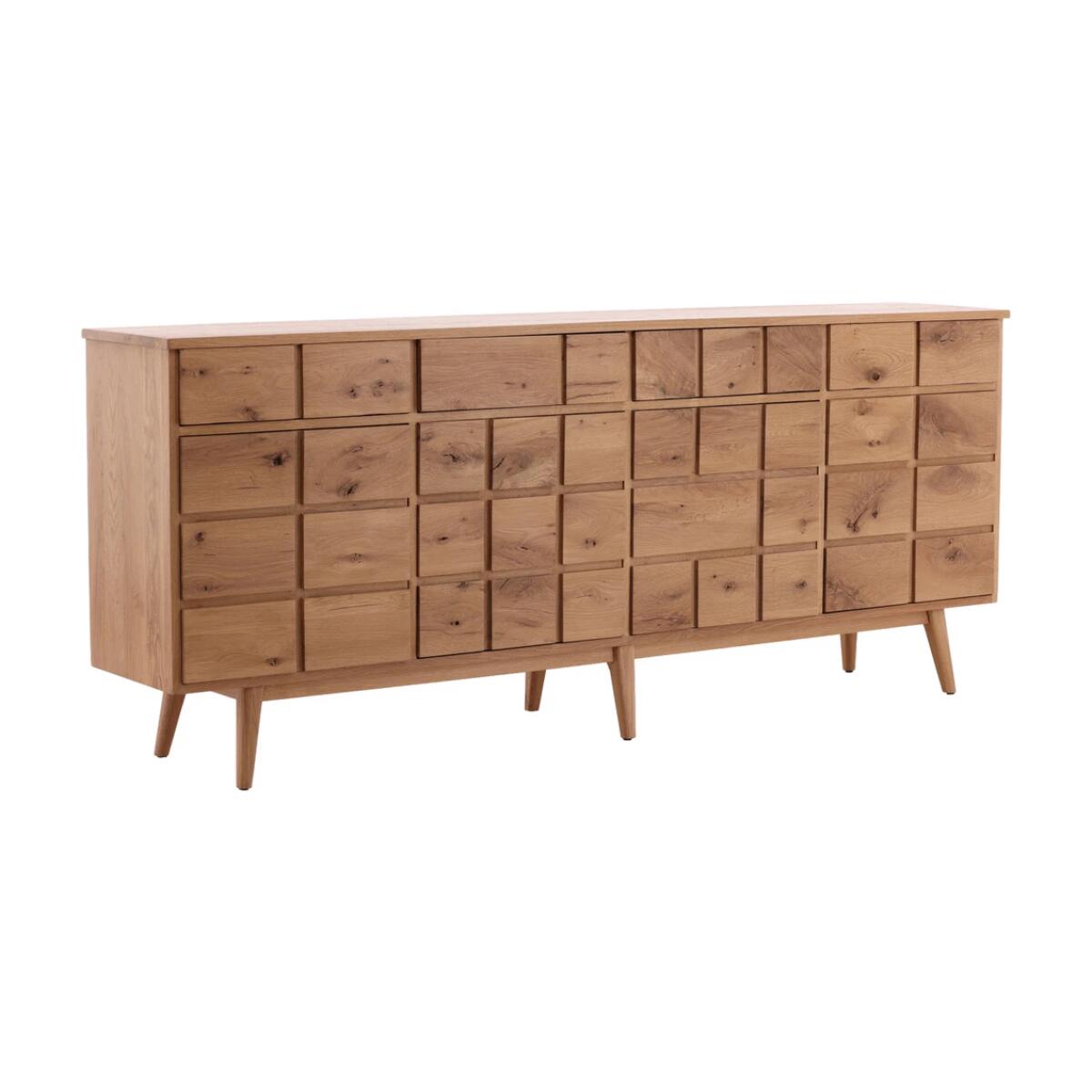 Greenbrier Sideboard - Image 2
