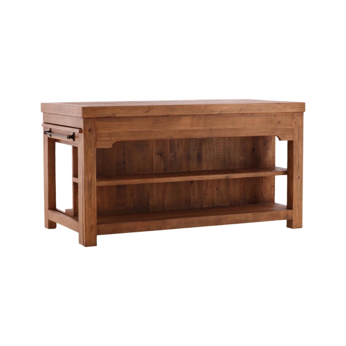 Montana Kitchen Island - Image 3