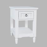 Westport Leg Chair Side Table