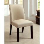 Cimma 7 Pc Dining Table Set - Image 7