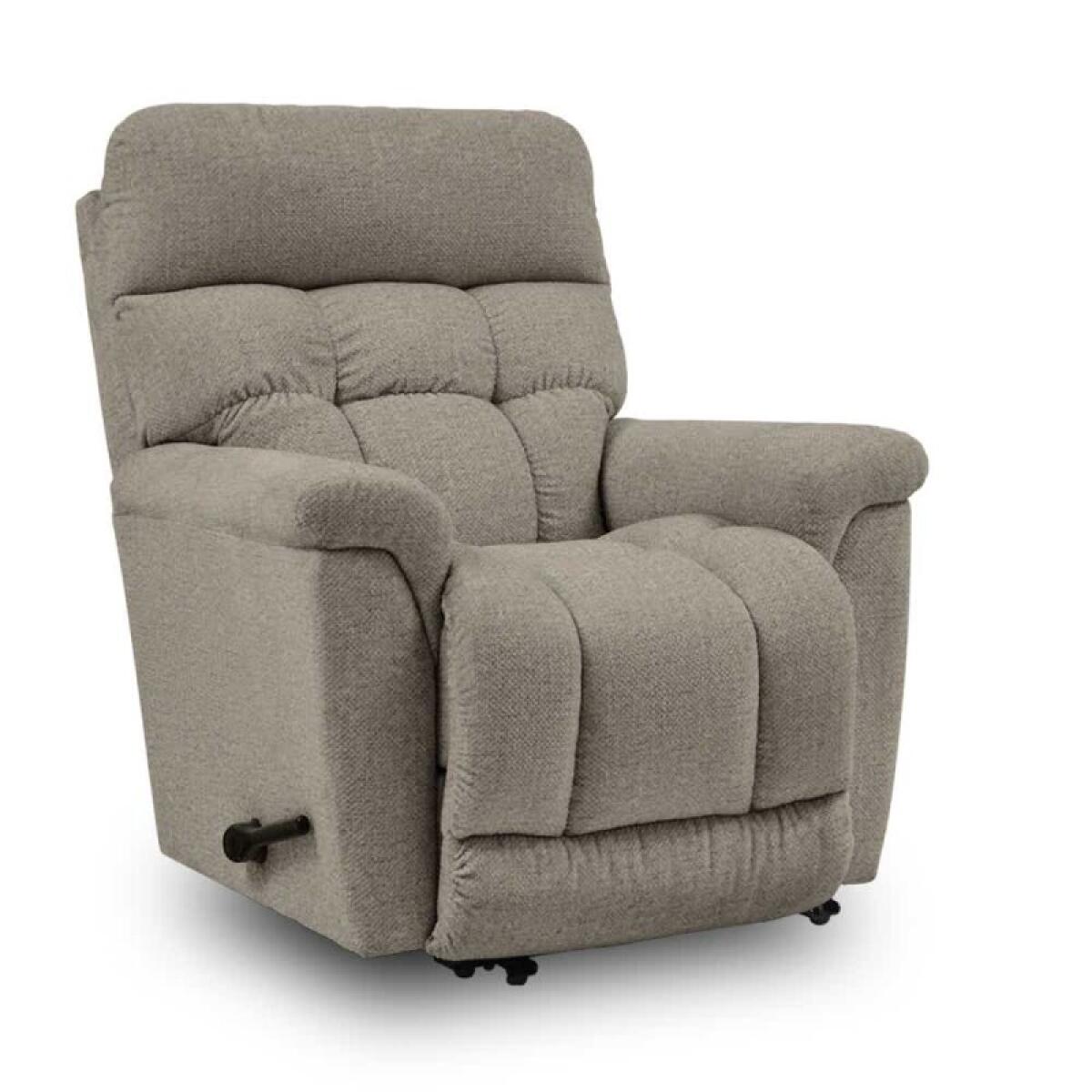 Fulton Wall Recliner - 016717 - Image 4